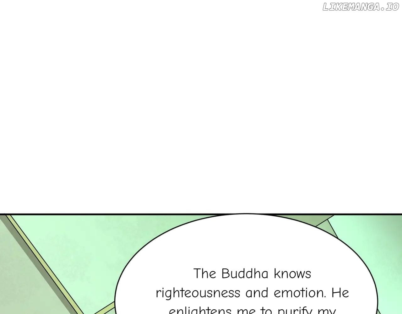 Era of the Haunted Chapter 328 - page 84